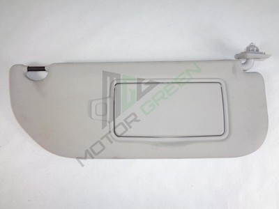 Toyota Aygo 2019 RH Sonnenblende mit Spiegel 047410H070B0 047410H070B0 RH