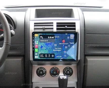 For 2007-2012 Dodge Nitro 10"Android13 Carplay Car Stereo Radio GPS Navi WIFI BT