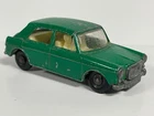 AN L46 | Lesney Matchbox Series #64 | 1966 MG 1100 | Made in England | Vintage