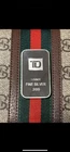 One Ounce Silver Bar TD Bank Fine Silver .999
