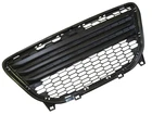 Honda CR-Z ZF1 Front Radiator Grille Genuine JDM LEA 71121-SZT-A0 Used