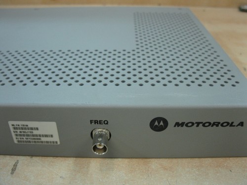 MOTOROLA SGLG4062 F2514A 5489364-V04 RF - Picture 5 of 12