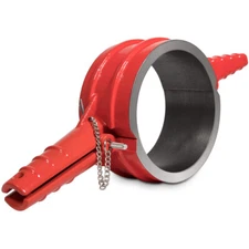 5.4" Bore Piston Ring Compressor Tool PT-7040 Cummins ISX Caterpillar 3400 C-15