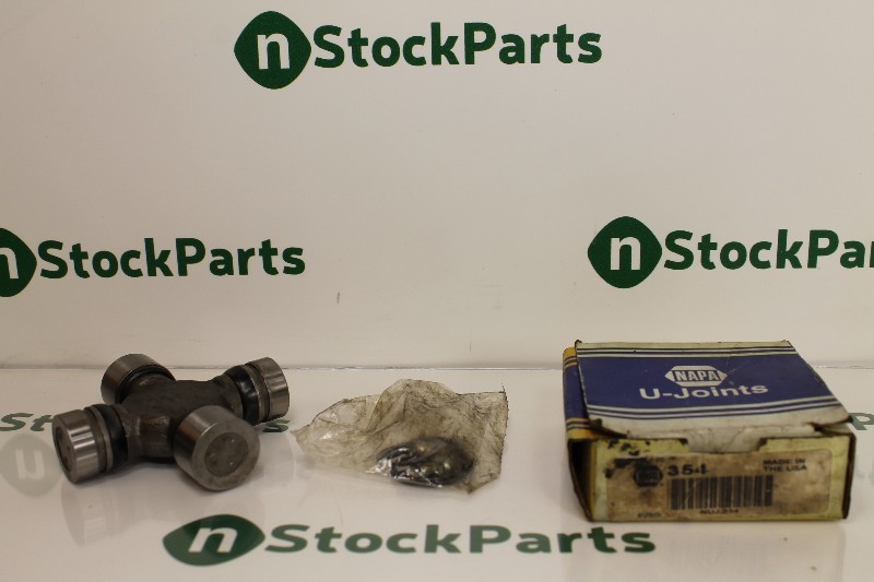 NAPA NUJ354 UJOINTS NSFB eBay
