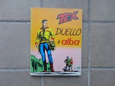 TEX 59 - NO MG - SI' CONTINUA - PICCOLO RANGER IN TERZA - PIU' CHE OTTIMO