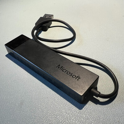 Windowsアクセサリー Microsoft Wireless Display Adapter Reviewing The Microsoft Wireless Display Adapter - Digital
