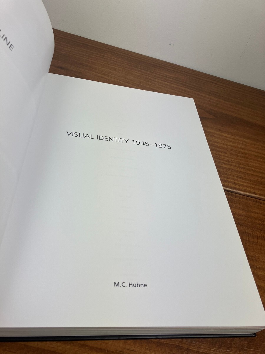 洋書「Airline Visual Identity 1945-1975」 Airline Visual Identity 1945-1975 - COOL HUNTING®