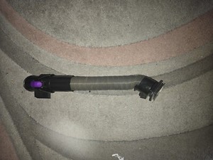 Vax Air Lift lenkbares Pet Max Vakuumteil - Hauptschlauch