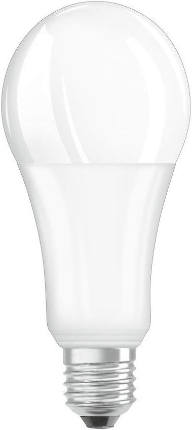 OSRAM - Lampadina LED dimmerabile con Confezione singola, 150w-sostituzione
