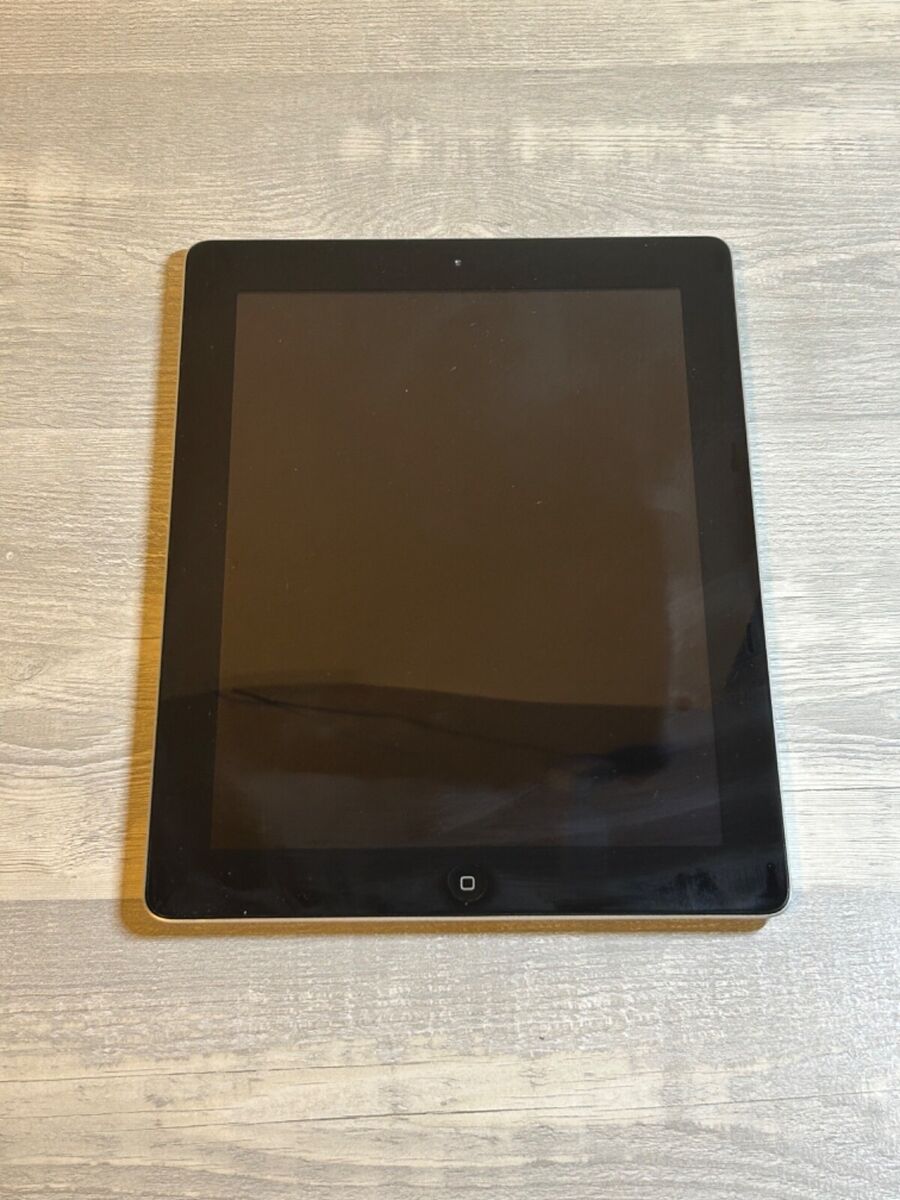 Apple iPad 3rd Gen. 16/32/64G Wi-Fi + Cellular (Unlocked Apple iPad 3rd Gen. 16/32/64G Wi-Fi + Cellular (Unlocked