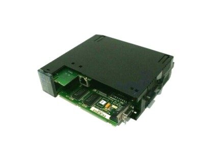 USED GE FANUC FANUC IC693CMM321-EE ETHERNET CONTROLLER IC693CMM321EE