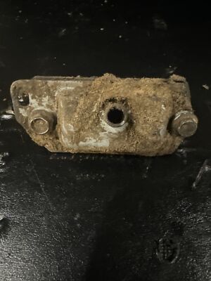 EZGO Breather Assembly 1991-1993 Golf Cart Robin Engine 295cc | eBay