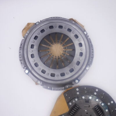 Luk Clutch Pressure Plate & Disc For 2003-2007 Ford F250 7.3 TDi 