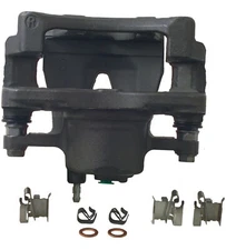 Frt Rt Rebuilt Brake Caliper w/Hwd  Cardone Industries  19B3199