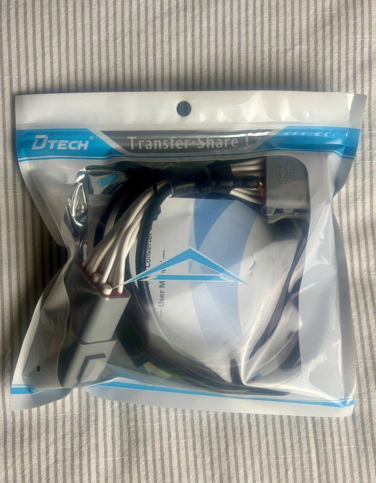 Woodward L 系列连接套件 (# 8923-1061, 89231061) / kohler PN: GM40168 — 第 2/4 张图片