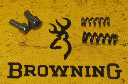 Browning SA Takedown Semi Auto Rifle Barrel Adjusting Parts Kit