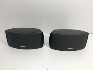 bose cinemate 321