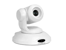 999-30200-000W 2MP AV-over-IP Professional PTZ Camera (White)