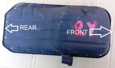 TOYOTA ENGINE 2Y OHC 8V 1,8cc ENGINE OIL SUMP PAN USED