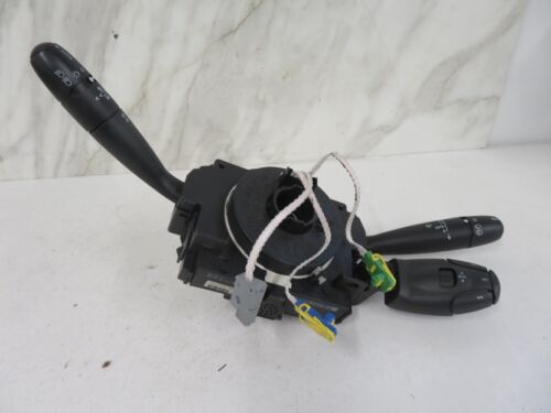 CITROEN C8 INDICATOR WIPER STALK SQUIB 96595071XT MIX1602-4 - Picture 14 of 18
