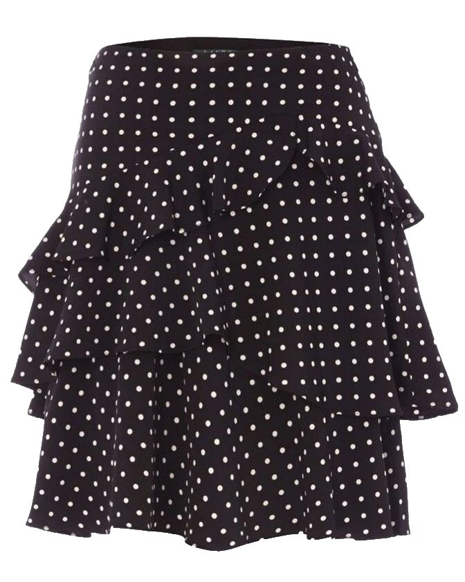 Faldas Lunares Ralph Lauren para Mujeres