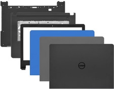 LCD Back Cover A/B/C/D Cover DELL Inspiron 14 3467 3000 3465 3462 3468 3478 3476
