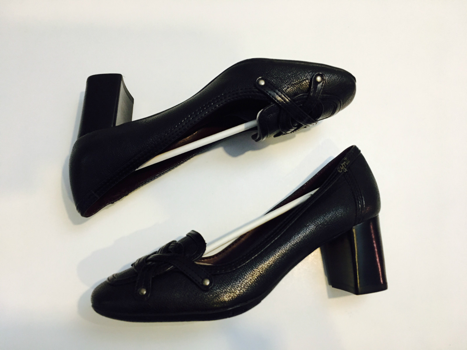ELEGANT-Sexy♛TOP NEU♛TRAUMHAFTESPRIT Pump Pumps OP: OP: OP: 125,-€Leder APART beff1a ELEGANT-Sexy♛TOP NEU♛TRAUMHAFTESPRIT Pump Pumps OP: OP: OP: 125,-€Leder APART beff1a