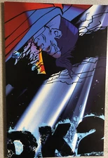 BATMAN DK2 #2 (2002) DC Comics squarebound VF
