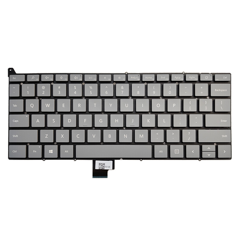 Original New US Layout For Microsoft Surface Go 1 2 1943 12.4