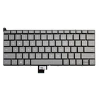 Original New US Layout For Microsoft Surface Go 1 2 1943 12.4”Laptop Keyboard 2H