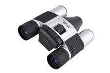 Binocolo con fotocamera digitale 10x25 telescopio registratore tf card DT08