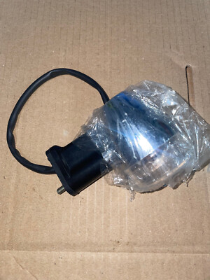 Sym ALLO 125 REAR LEFT HAND INDICATOR 33650-A9F-000 (BOX 2)