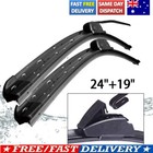 Car Front Wiper Blades For Mazda 3 BL Hatchback Sedan  2009 2010 2011 20122013