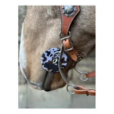 Schulz Equine Bit Guards