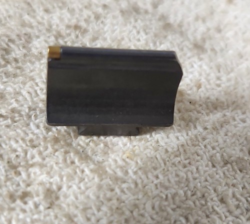 Gold Bead Front Sight Marked 57 - Picture 3 of 8