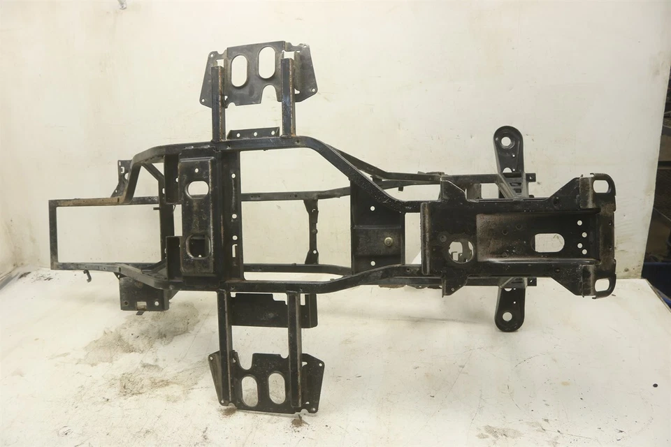 Polaris Trail Boss 325 2x4 00 Frame 1013195-067 22767 Foto 4 de 4