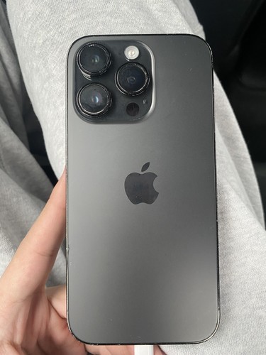 iPhone 14 Pro 128GB Locked to Xfinity Mobile read desc - Photo 2 sur 10