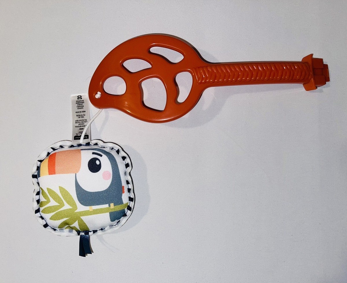 Fisher Price PALM PARADISE Jumperoo Replacement Part Hanging Toy