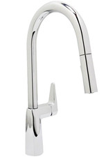 Huntington Outdoor Kitchen Single Pull Down Faucet