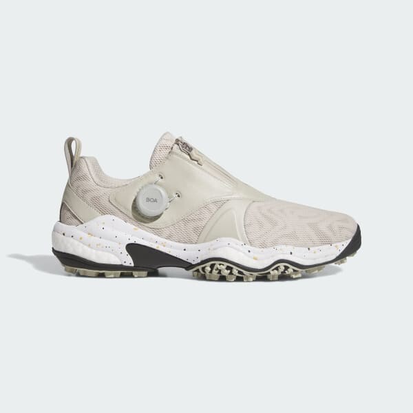 Adidas Golf Code Chaos Boa 25 Spikeless - Alumina / Mens Shoes Expedited IG8704