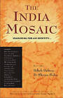 The Indian Mosaic: Searching for an Identity... by Academic Foundation (Hardback, 2004)