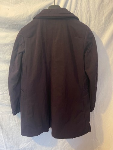 BNWT WOMENS - C.P. COMPANY DONNA - PADDED COAT / JACKET - Picture 7 of 12