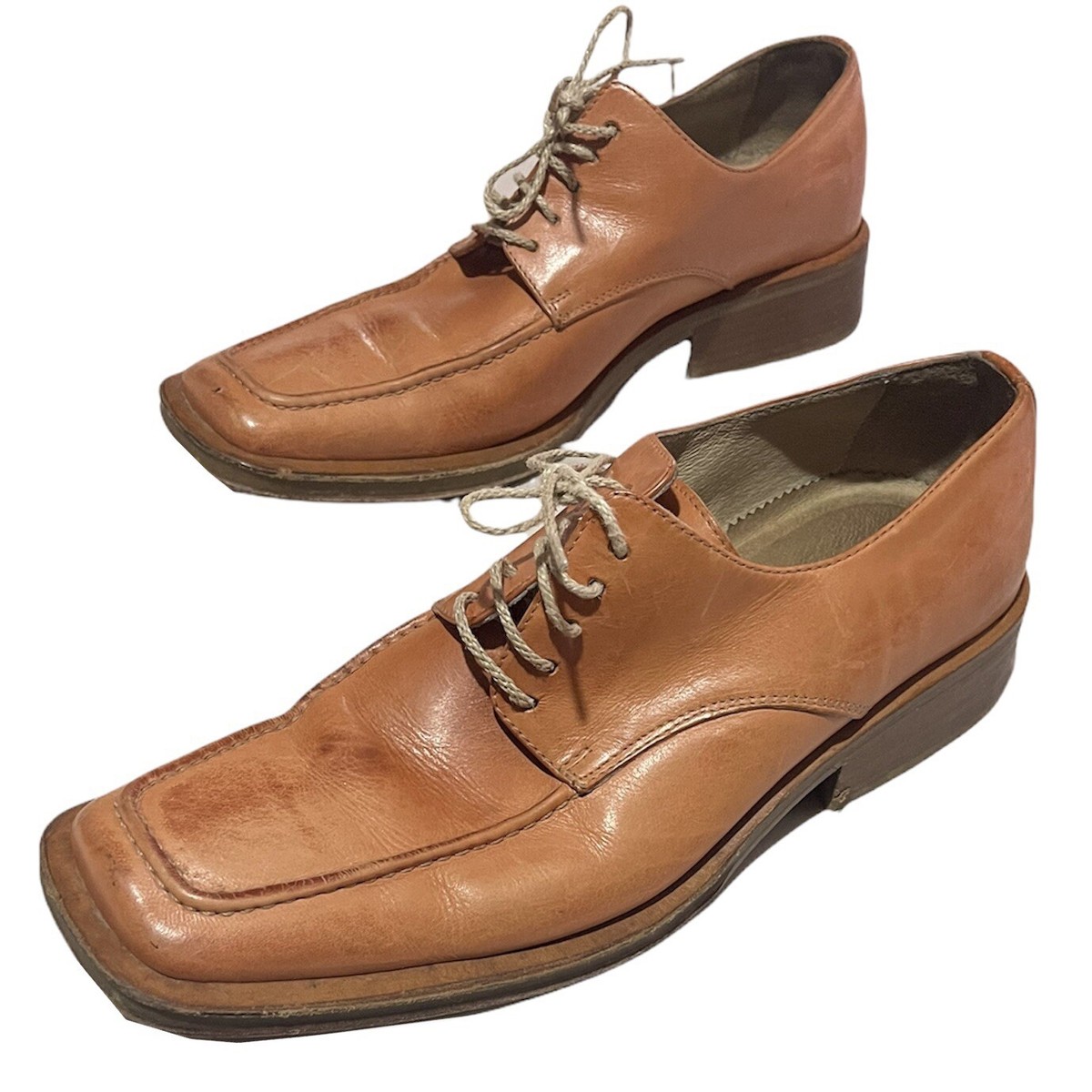 CARLO BOTRINI ITALIAN SHOES prompt decision CARLO BOTRINI by VISARUNObi monkey no Italy  main image 3