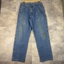 Blue Vintage Wrangler Jeans