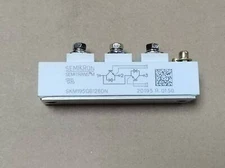 Free Shipping 1PCS SEMIKRON SKM195GB126DN Module New 100% Quality Guarantee /