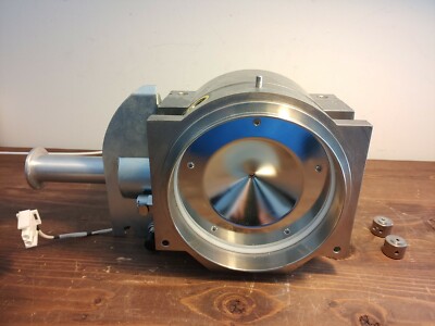 Applied Biosystems QSTAR Nanospray Interface (PN: 1003786)
