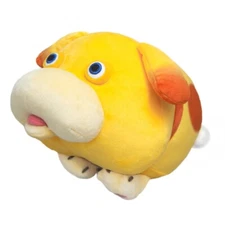 Pikmin ALL STAR COLLECTION Oatchi Stuffed Toy Character Plush Doll  New