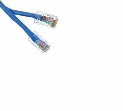 50m |Netzwerk UTP Kabel Patchkabel Netzwerkkabel DSL LAN CAT6 Angebot Rabatt