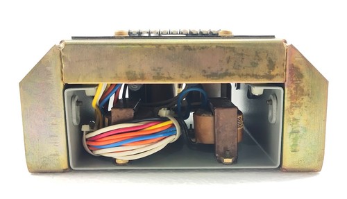 BASLER ELECTRIC PRS 250 VERI SYNC RELAY - 第 5/8 張圖片