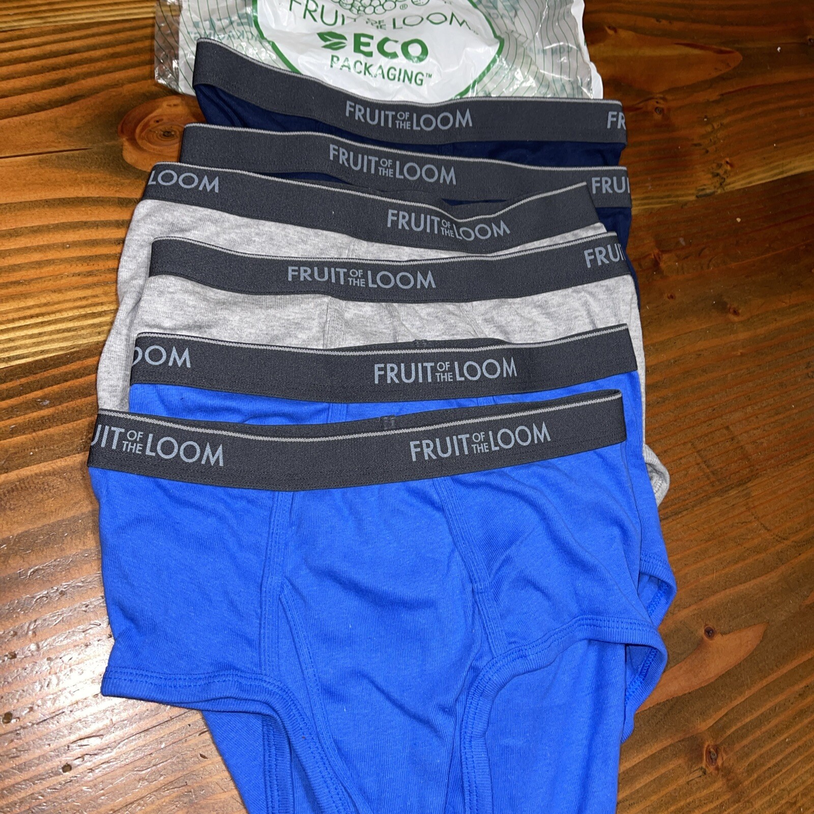 Micro Stretch Boxer Fruit Of The Loom Boxer Shorts Woven Boxers